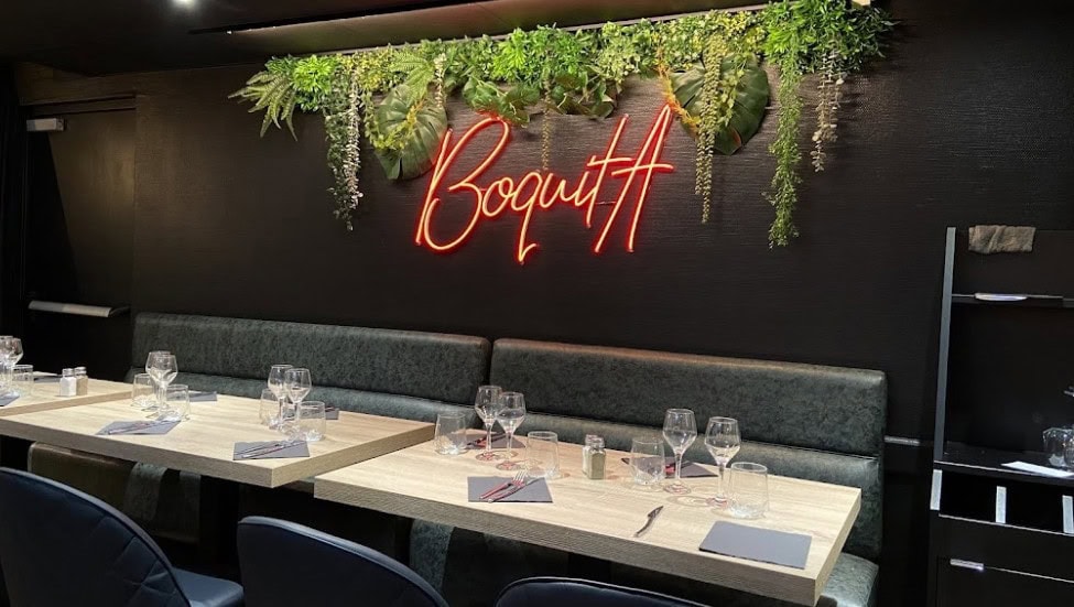 Bar Restaurant Boquita — photo 3