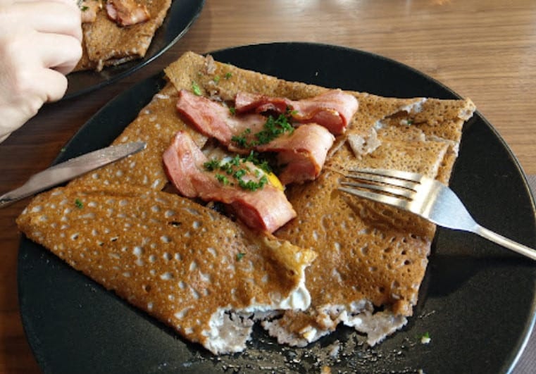 Photo de Bergamote