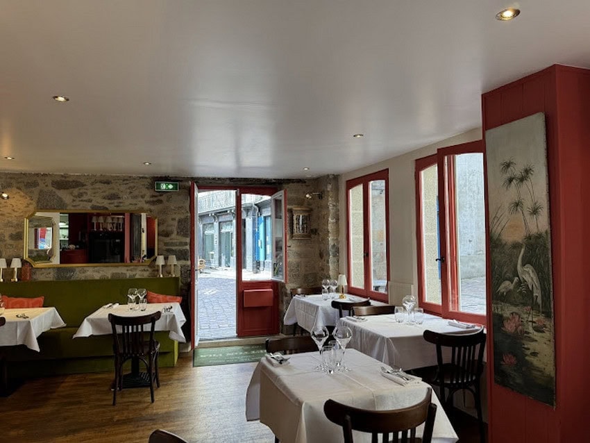 Betton Fils — Bistro - Bar à Saint Malo — photo 3