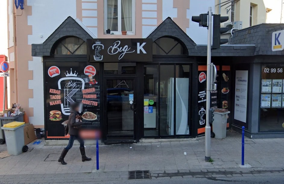 Big K — photo 3