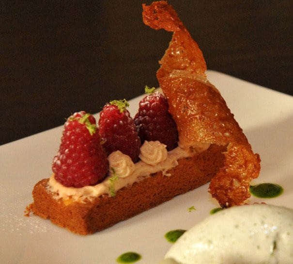 Bistro Autour du beurre — photo 3