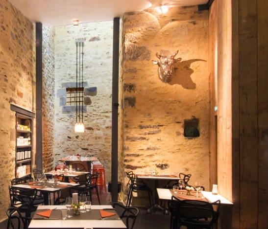 Bistro Autour du beurre — photo 2