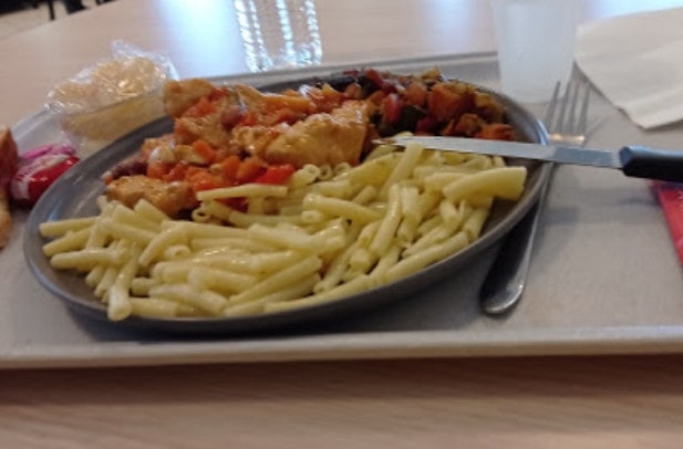 Bistro Barrière — photo 2