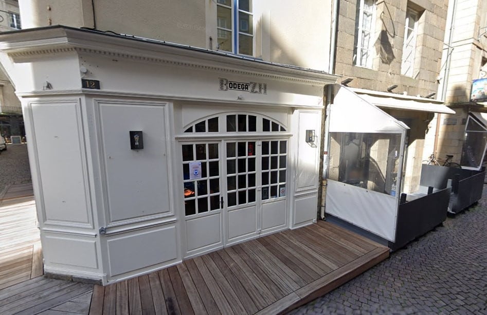 Bodega'ZH — photo 3