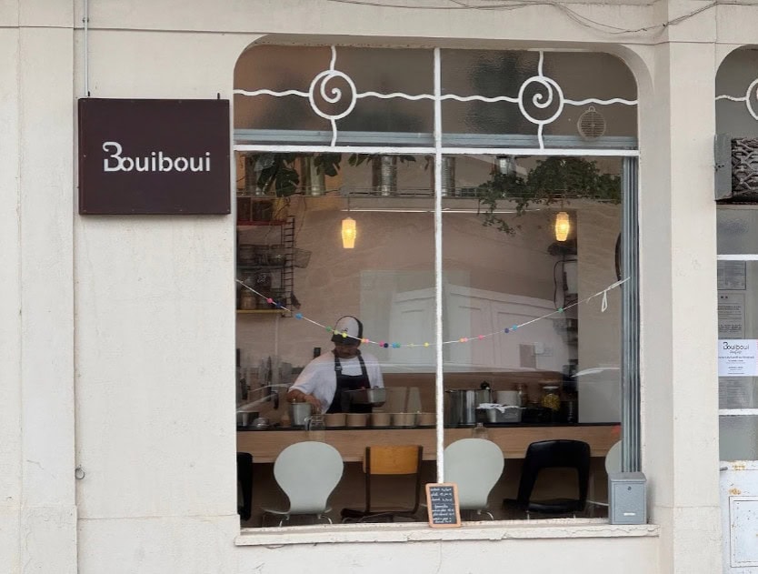 Bouiboui — photo 2