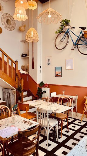 Café Frui'thé — photo 3