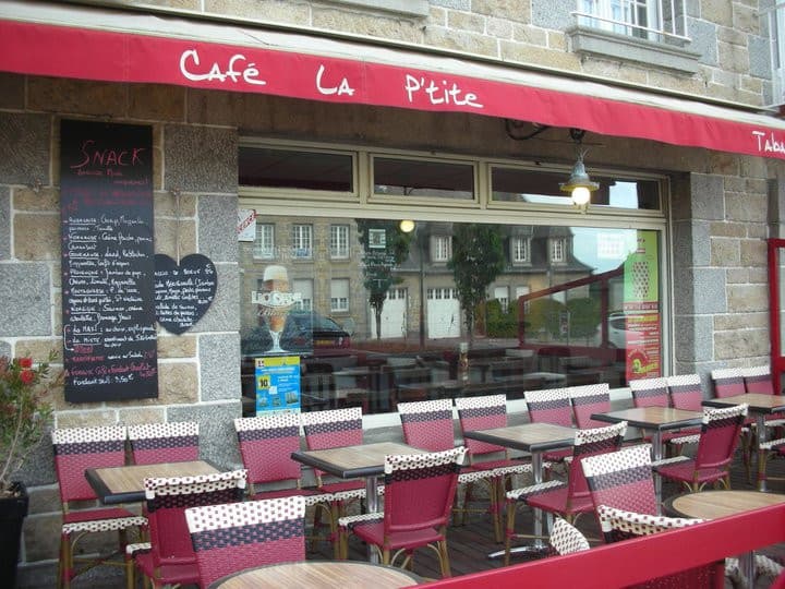 Café La Ptite — photo 2