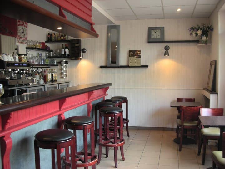 Café La Ptite — photo 3