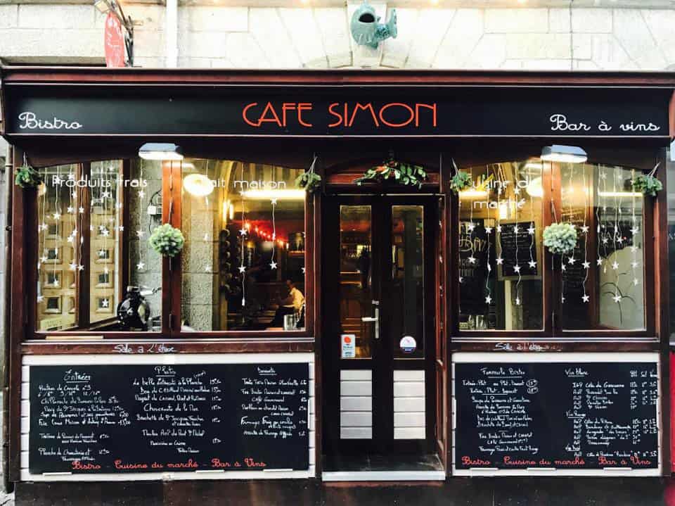 Café Simon — photo 2