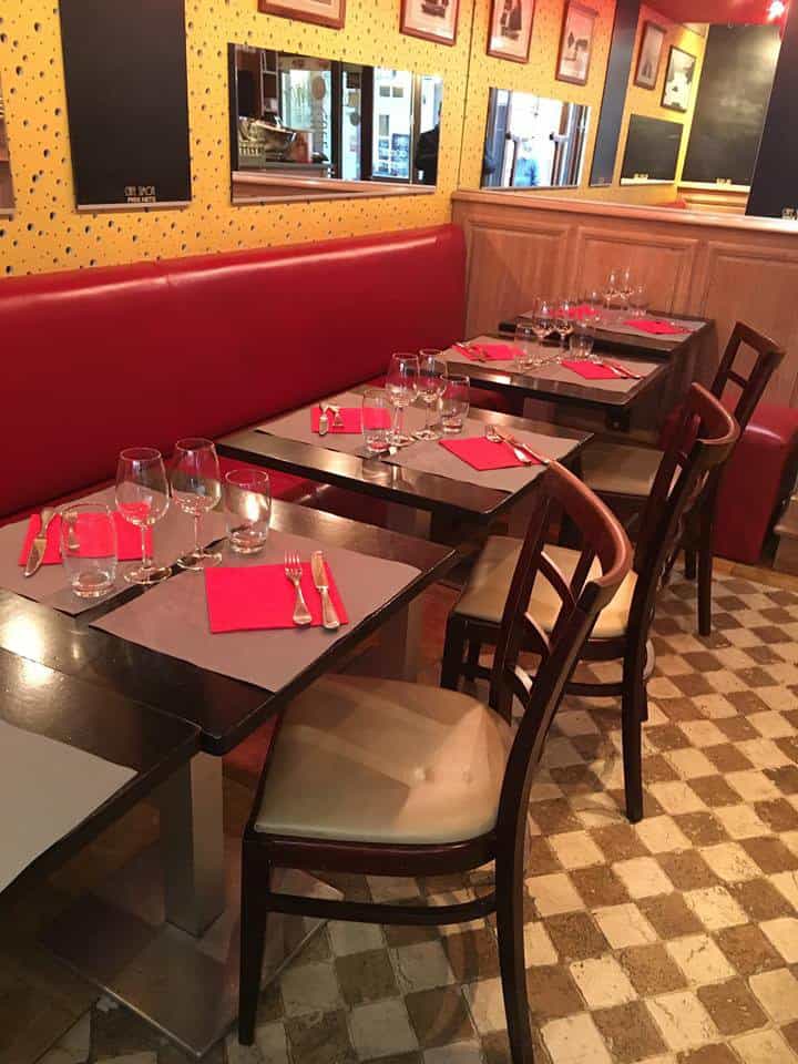Café Simon — photo 3