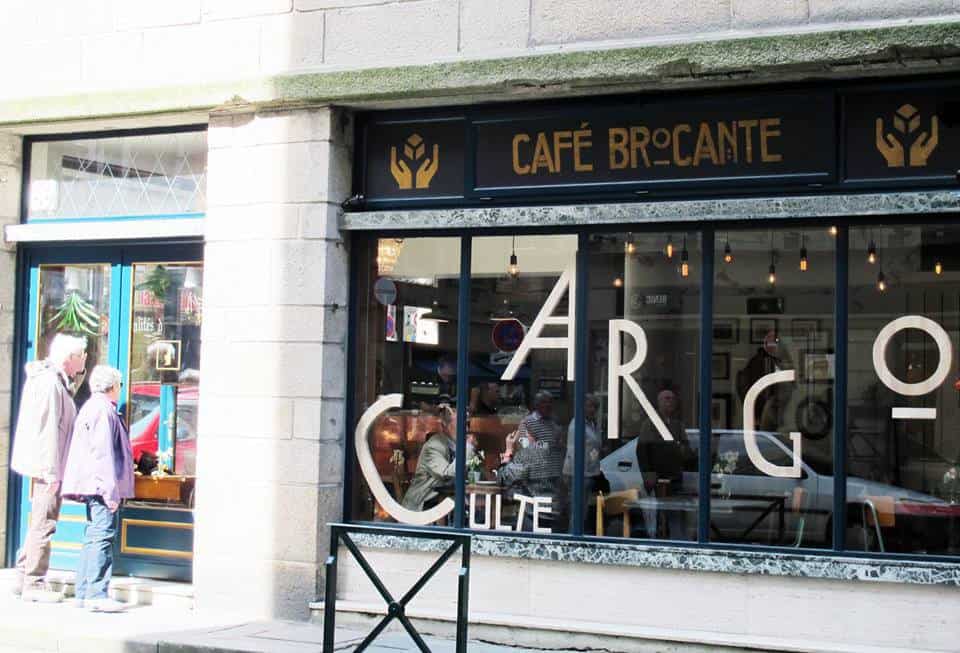 Cargo Culte — photo 2
