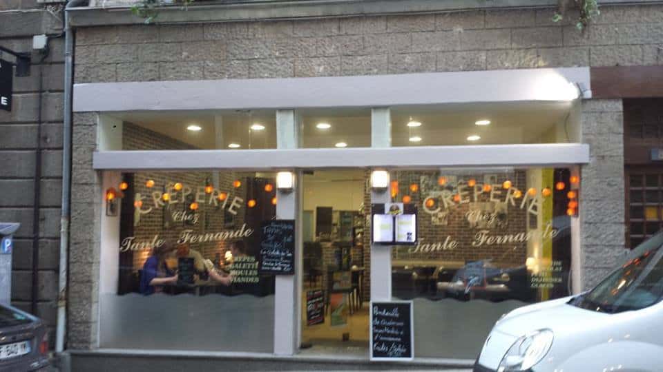 Chez tante Fernande — photo 2