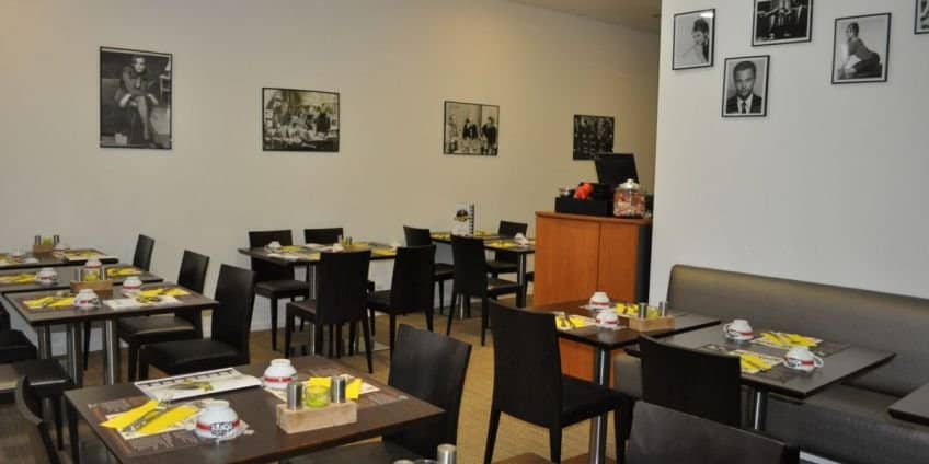 Chez tante Fernande — photo 3