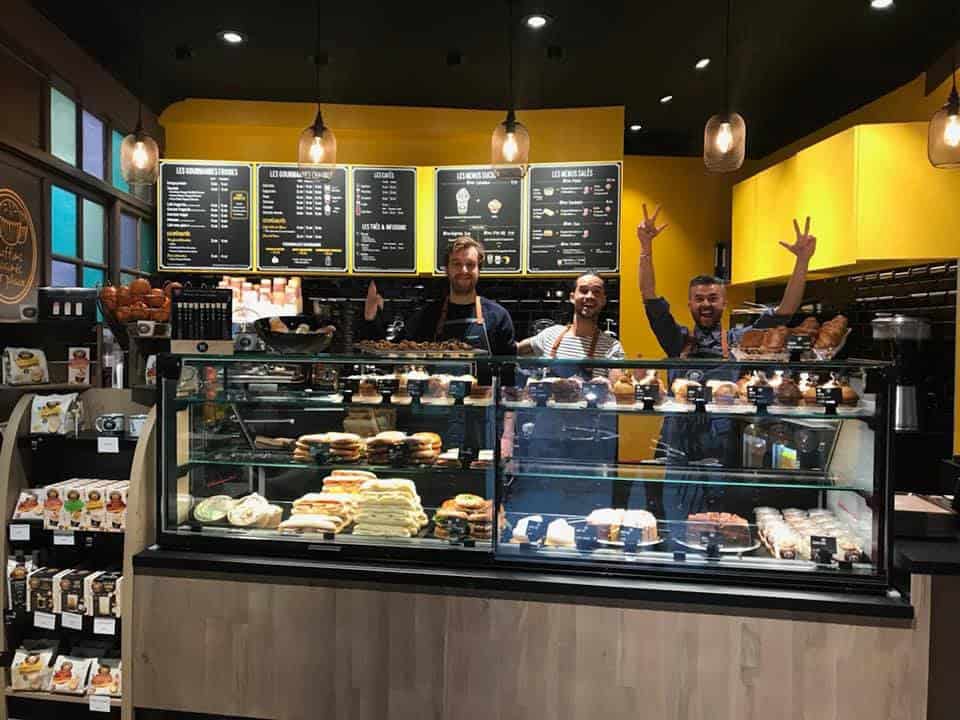 Columbus café & co — photo 2