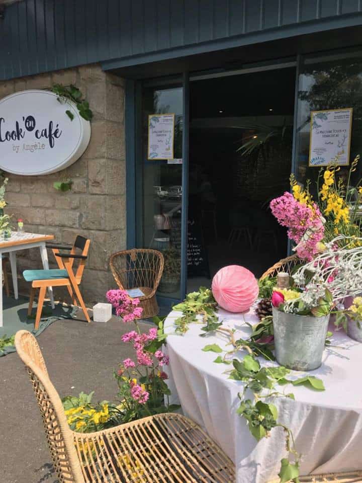 Cook'in Café — photo 3