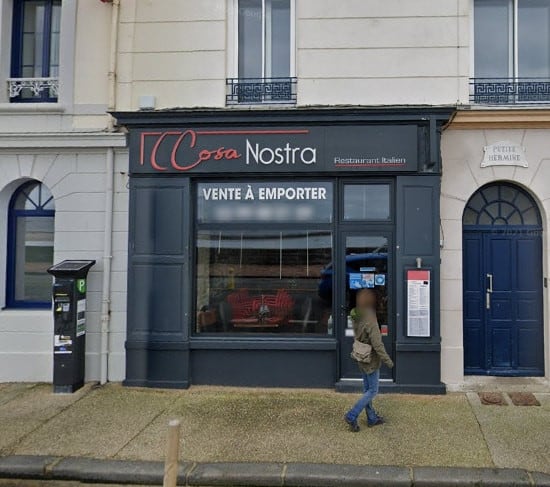 Cosa Nostra — photo 3