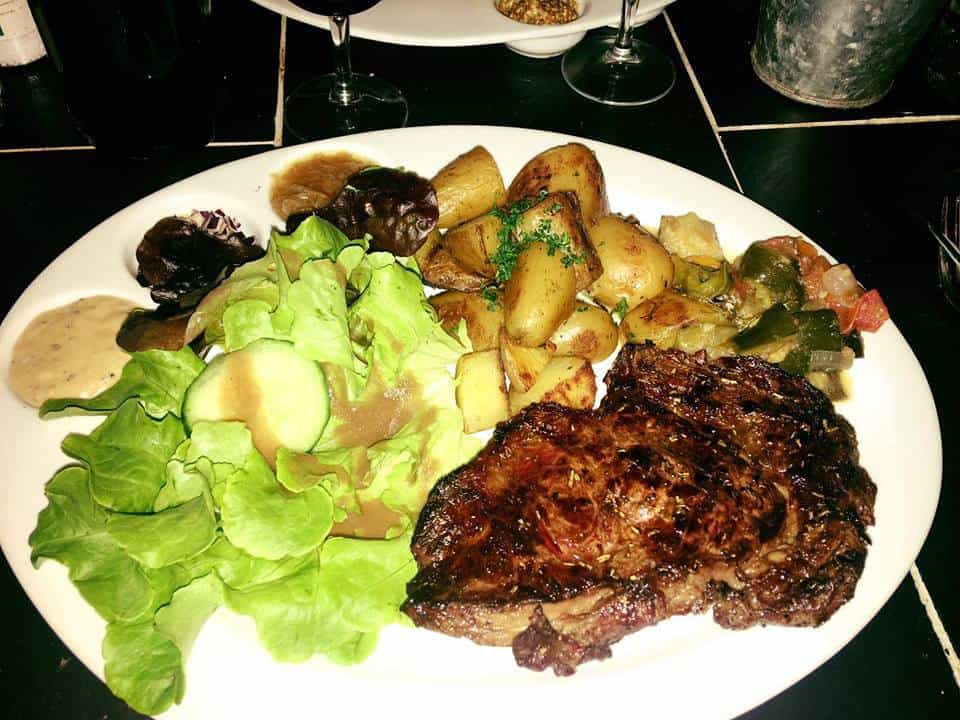 Cosy Braise — Viandes et Grillades à Saint Malo — photo 2