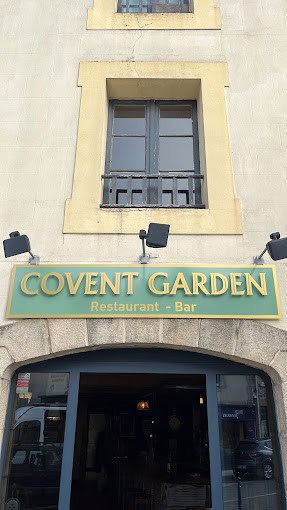 Covent garden — photo 2