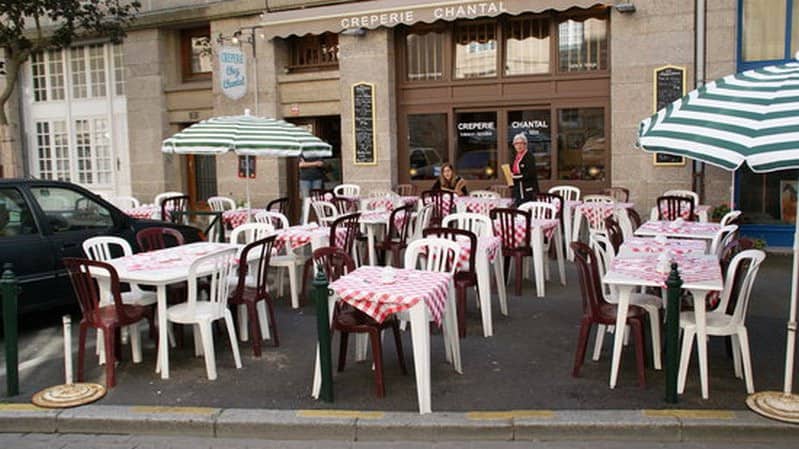Crêperie Chantal — photo 2