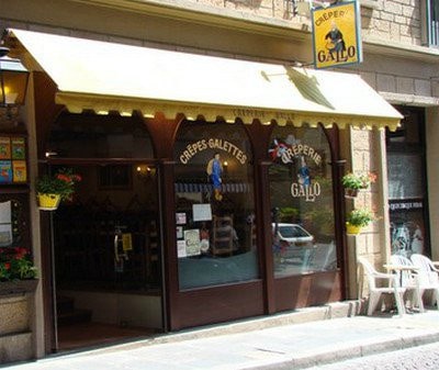 Crêperie Gallo — photo 2
