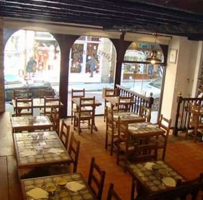 Crêperie Gallo — photo 3