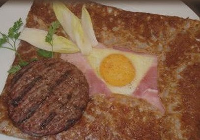 Crêperie Le Marché — photo 3