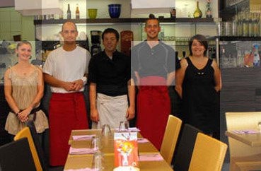 Crêperie Le Marché — photo 2