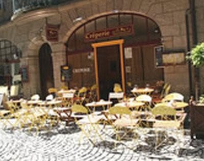 Crêperie Le Tournesol — photo 2