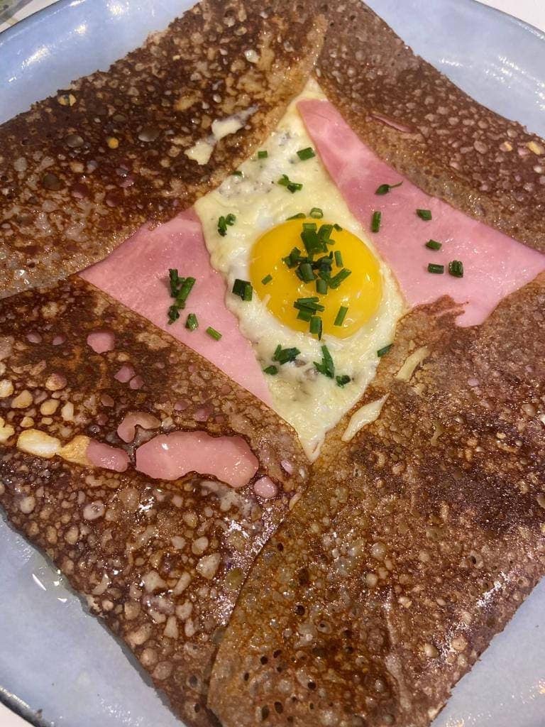 Crêperie les Korrigans — photo 2