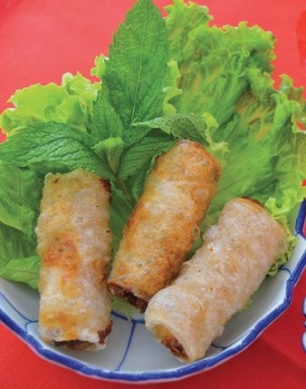 Cuisine d'Asie — photo 3