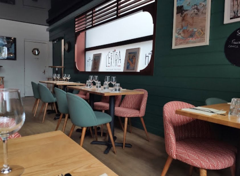 Extra Café — photo 3