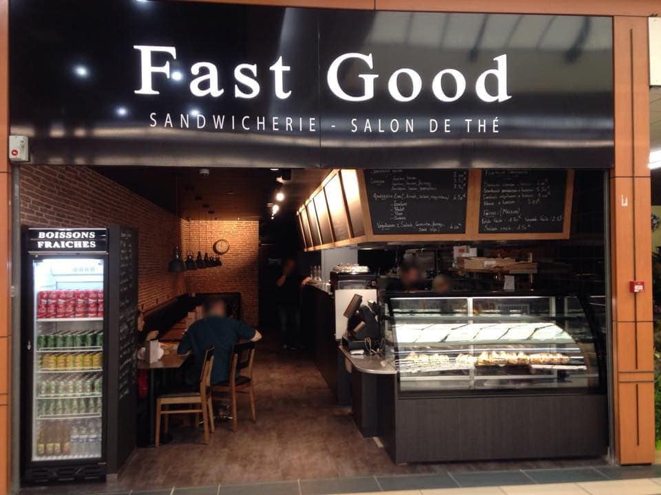 Fast Good — photo 3