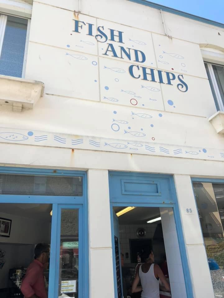 Fish et Chips — photo 2