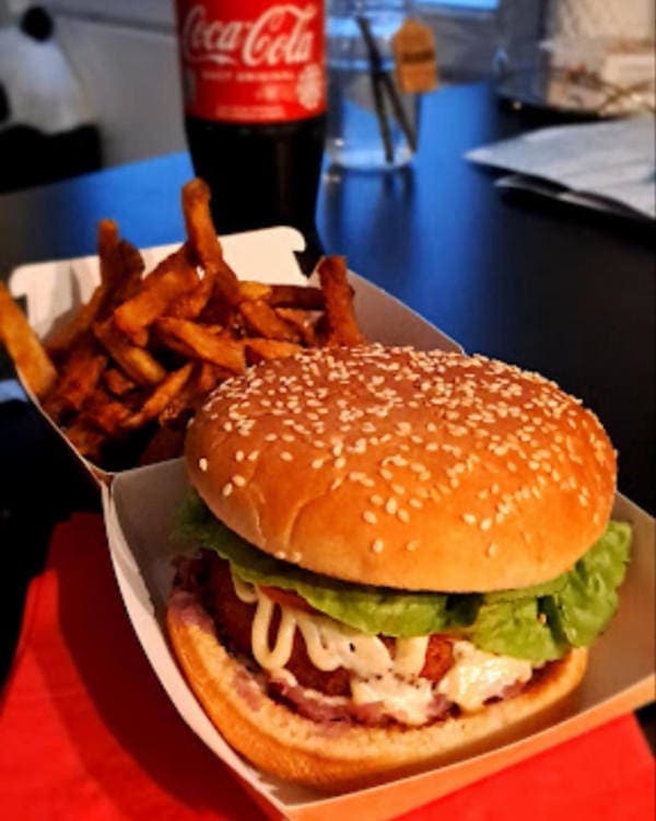 Frango rôtisserie — photo 2