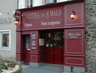 Galettes de Saint Malo — photo 2