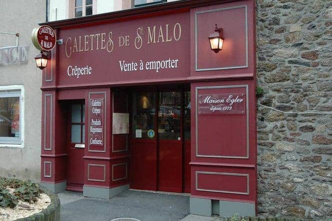 Galettes de Saint Malo — photo 2