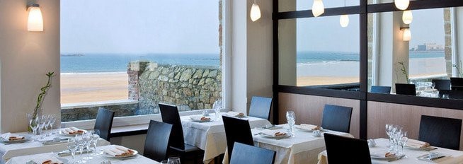 Hôtel Restaurant Antinéa — photo 3