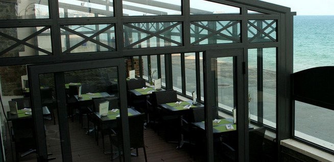 Hôtel Restaurant Antinéa — photo 2