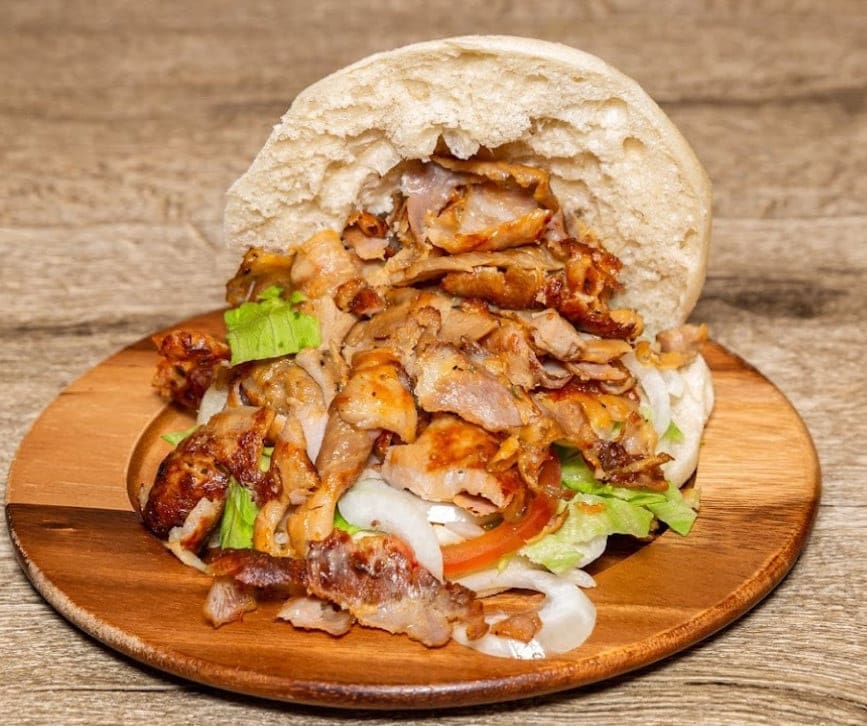 Istanbul Kebab — photo 2