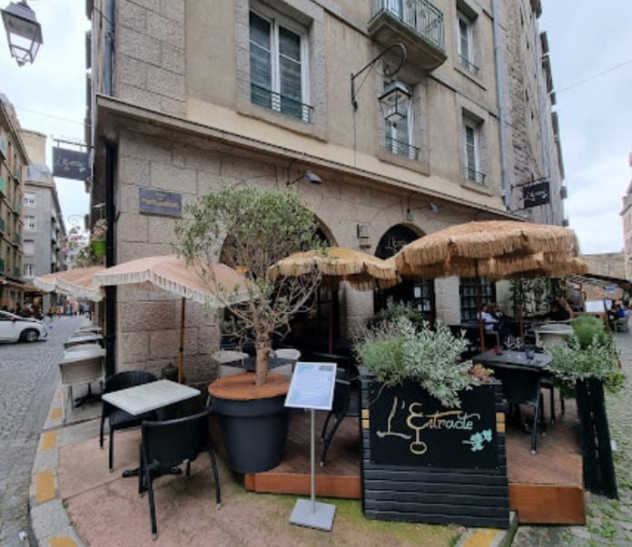 L’entracte — photo 3