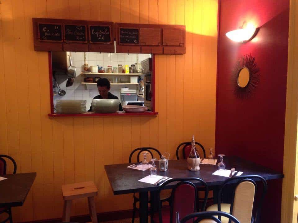 L'Olivetto — photo 3