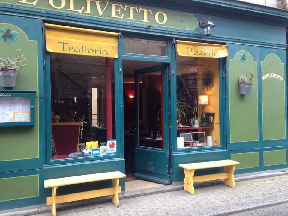 L'Olivetto — photo 2
