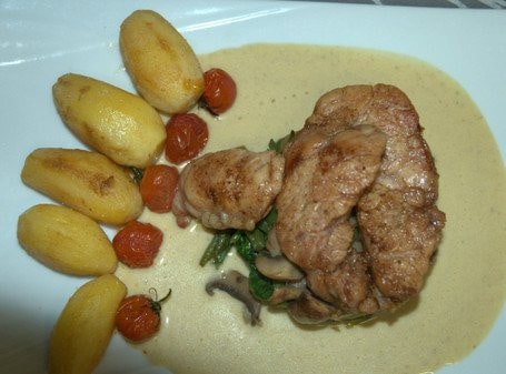 La bisquine — photo 3