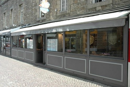 La bisquine — photo 2