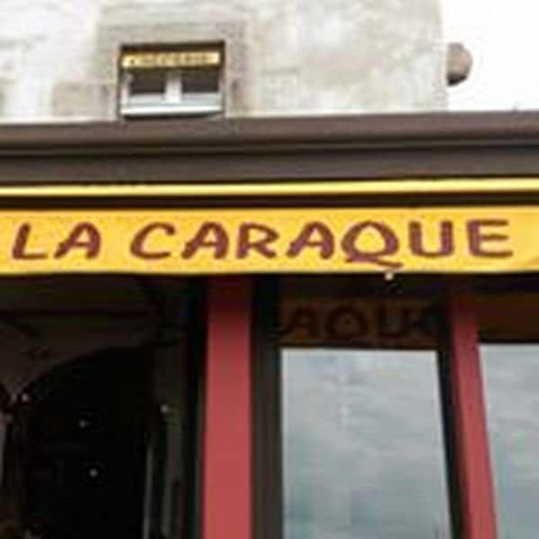 La Caraque — photo 2