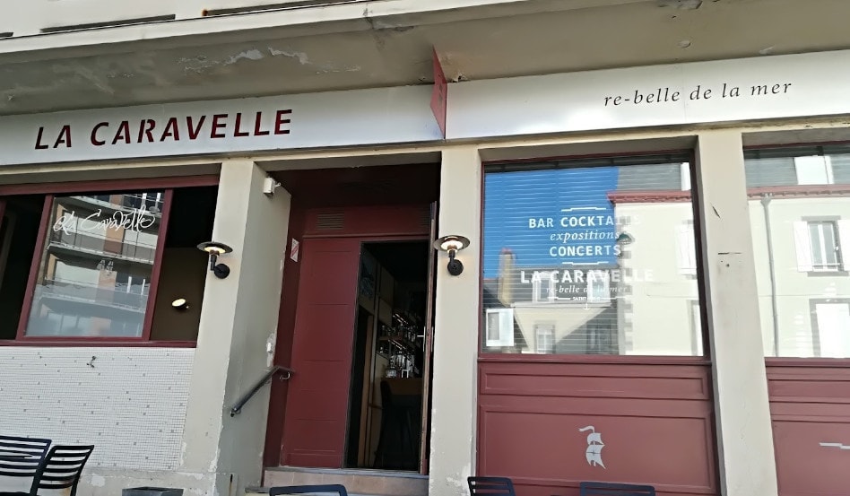 La Caravelle — photo 3