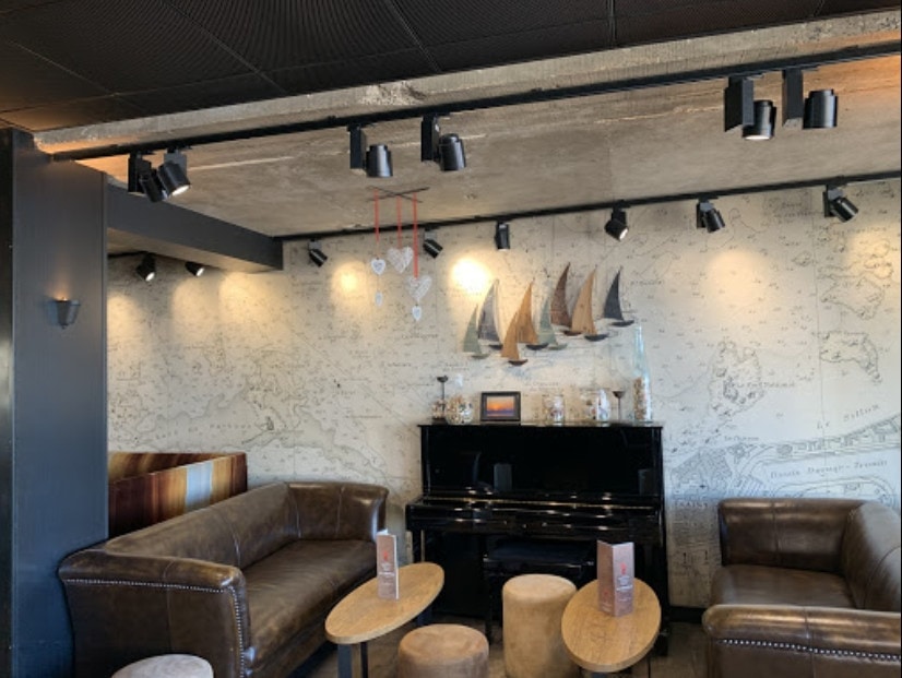 La Caravelle — photo 2