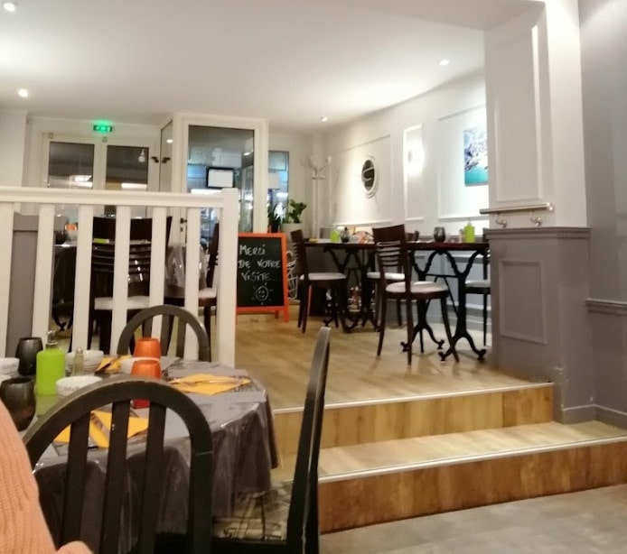 La crêperie de Louise — photo 2