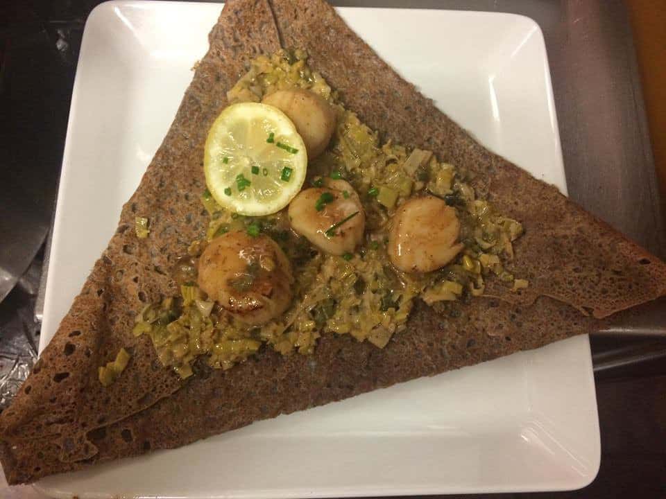 La Crêperie Des Lutins — photo 3