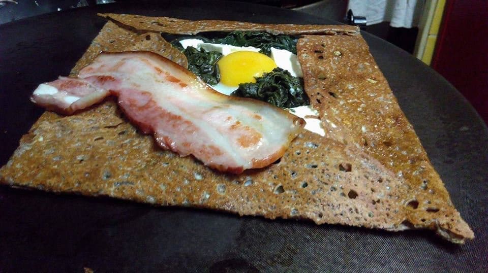 Photo de La Crêperie Des Lutins